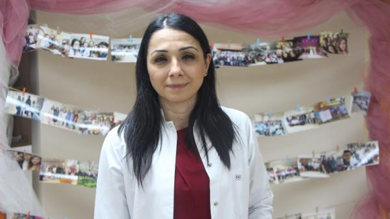 Doç. Dr. Zeliha Haytoğlu D vitamini eksilten gıdaları tek tek açıkladı