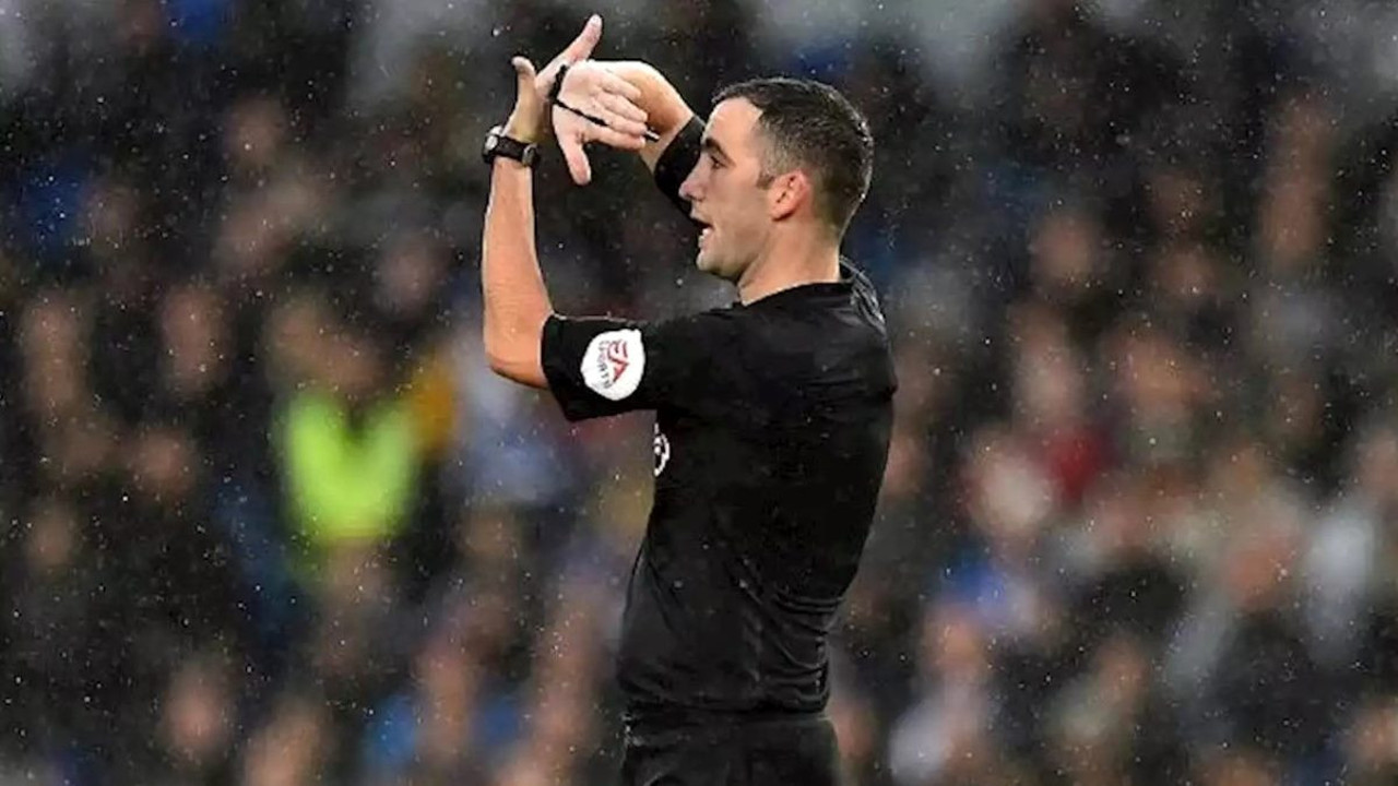 Futbolda elle oynama kuralı yine değişti. Bildiklerinizi de unutacaksınız