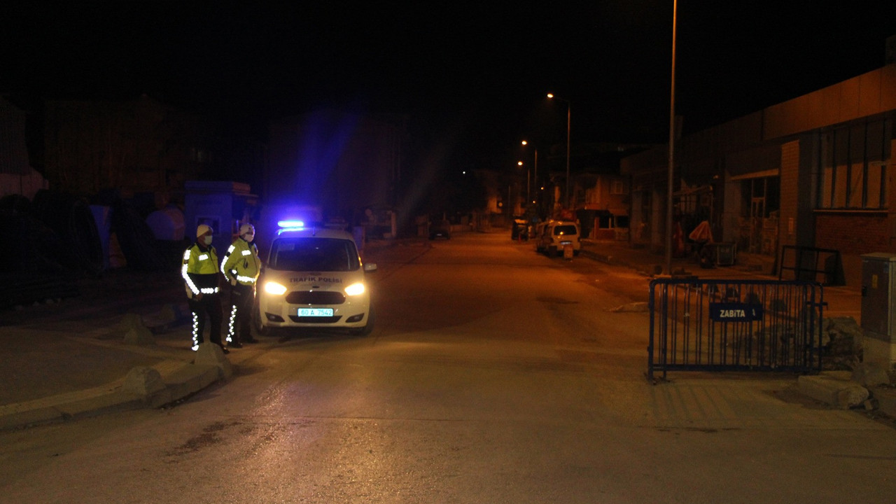 Vakalar artınca bir il daha karantinada