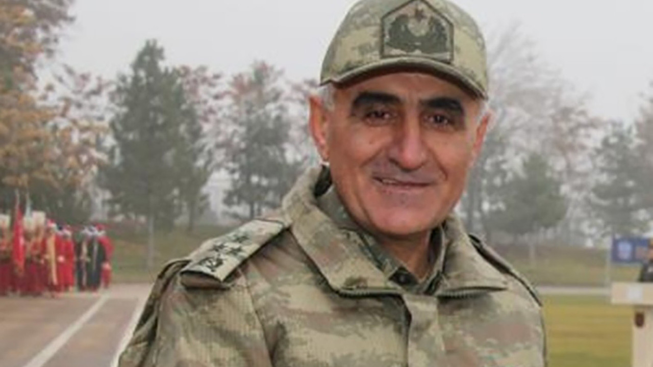 Osman Erbaş Paşa’nın şehit olmadan önceki telefon konuşması ortaya çıktı. Keşke bize de nasip olsa