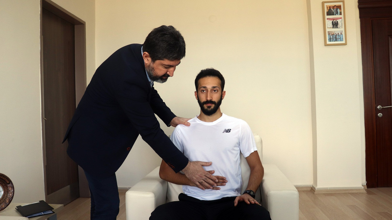 Korona virüs geçiren kişilere altın tavsiye. Uzmanlar evde bile yapılabilir dedi