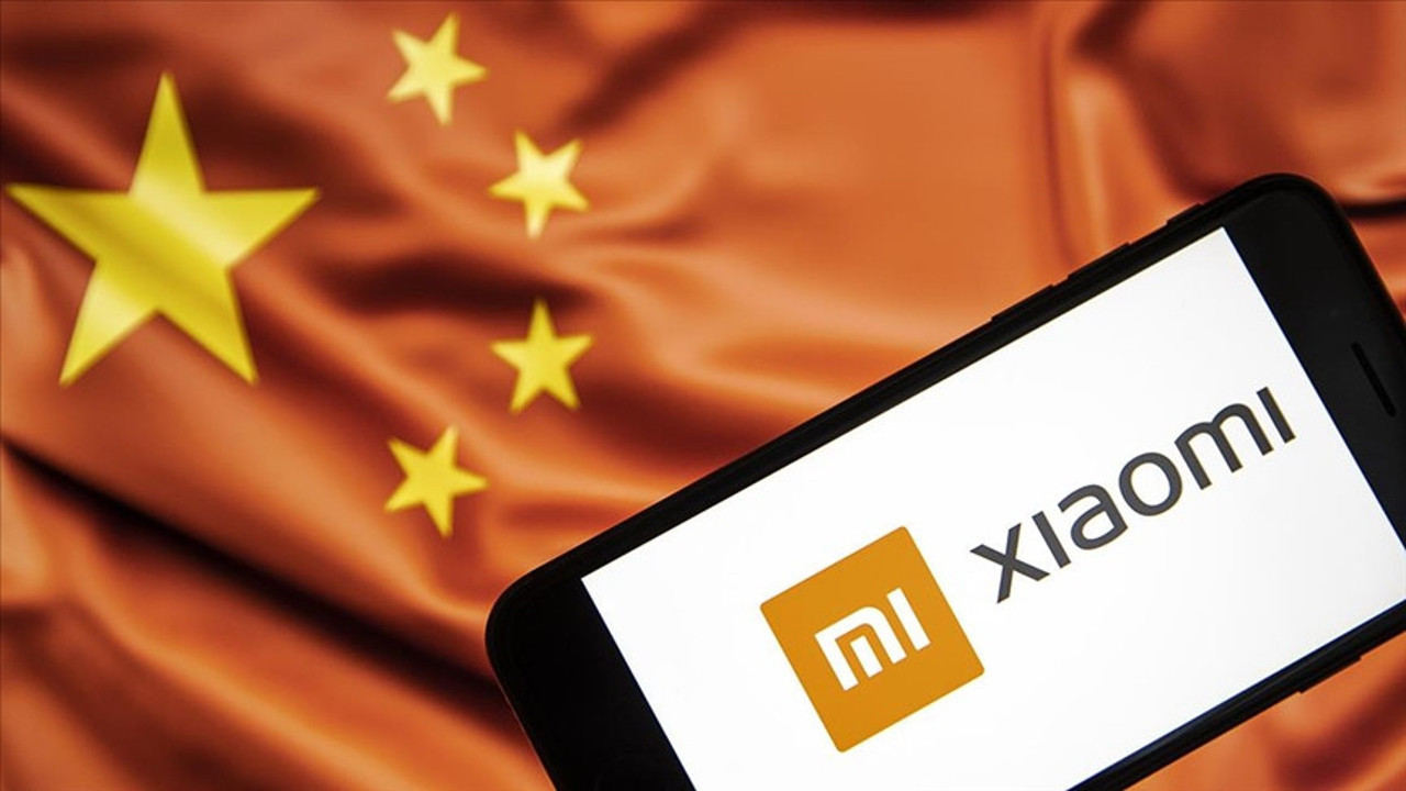 Xiaomi'nin neden kara listeye alındığı belli oldu