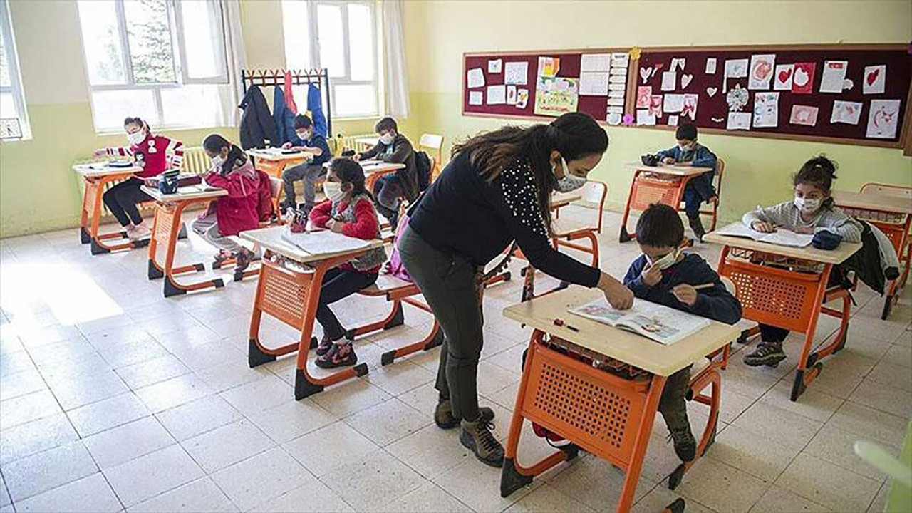 Kademeli normalleşme tarifesi uygulanacak. Tüm velileri ilgilendiriyor