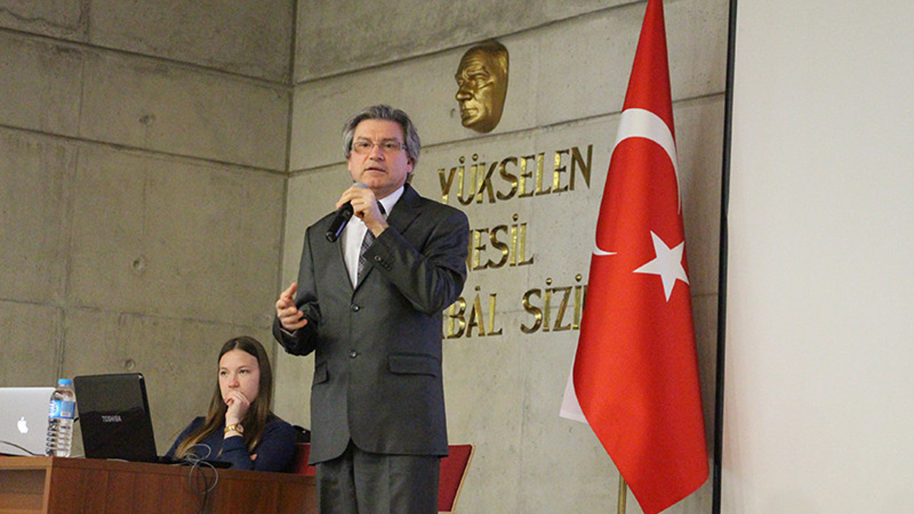 Türk eğitim modeli: Köy enstitüleri Yeniçağ TV'de