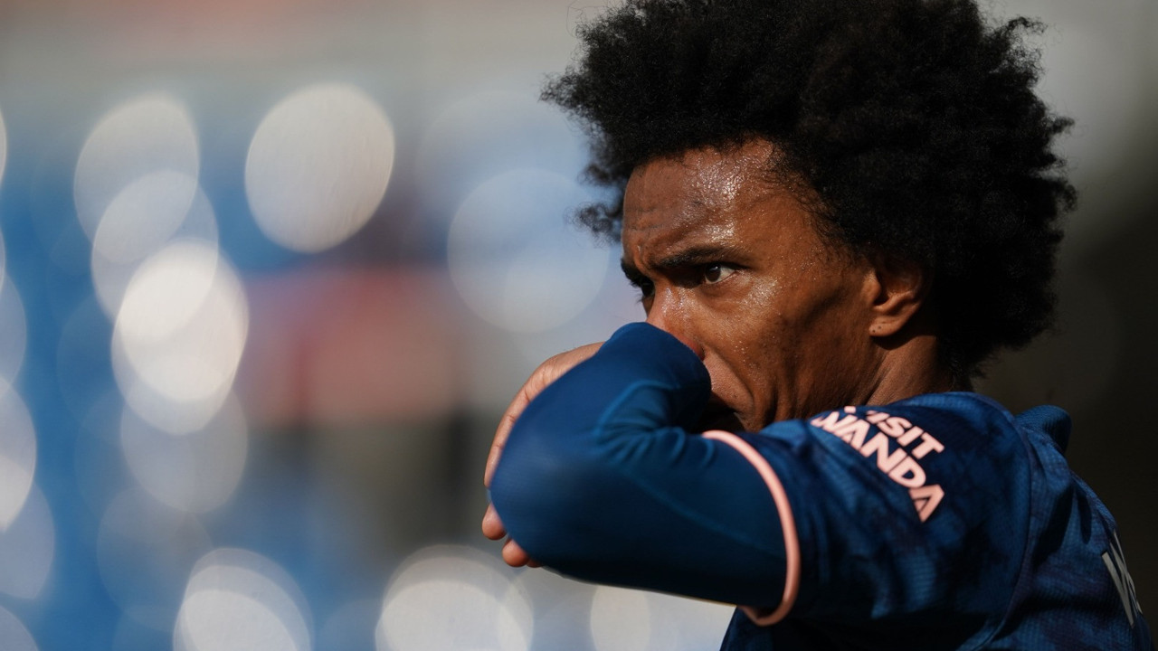 Arsenal Burnley'e de takıldı