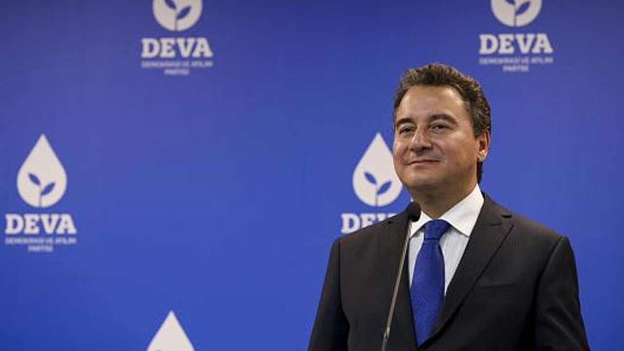 Cumhurbaşkanı Erdoğan'ın açıkladığı 'İnsan Hakları Eylem Planı'yla ilgili Ali Babacan'dan dikkat çeken sözler