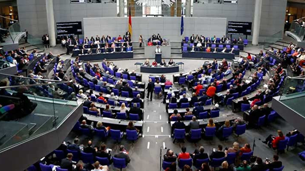 Avrupa'dan Rusya'ya baskı çağrısı