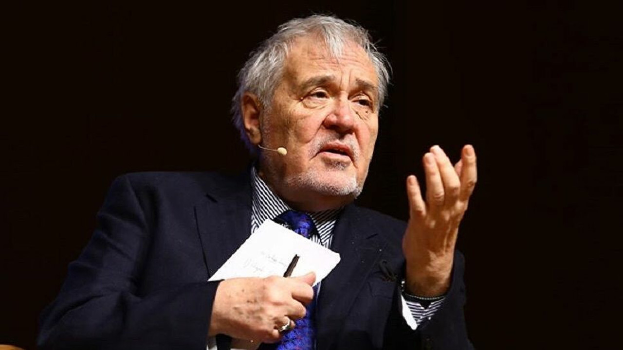 Ünlü tarihçi ve yazar İlber Ortaylı 61 sene önceki anısını hatırlatarak isyan etti