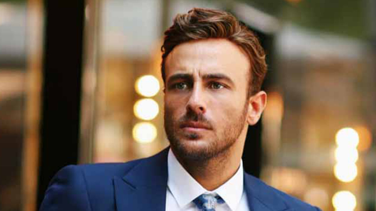 Murat Balcı kimdir. Murat Balcı kaç yaşında. Esra Dermancıoğlu ve Murat Balcı arasında aşk iddiası