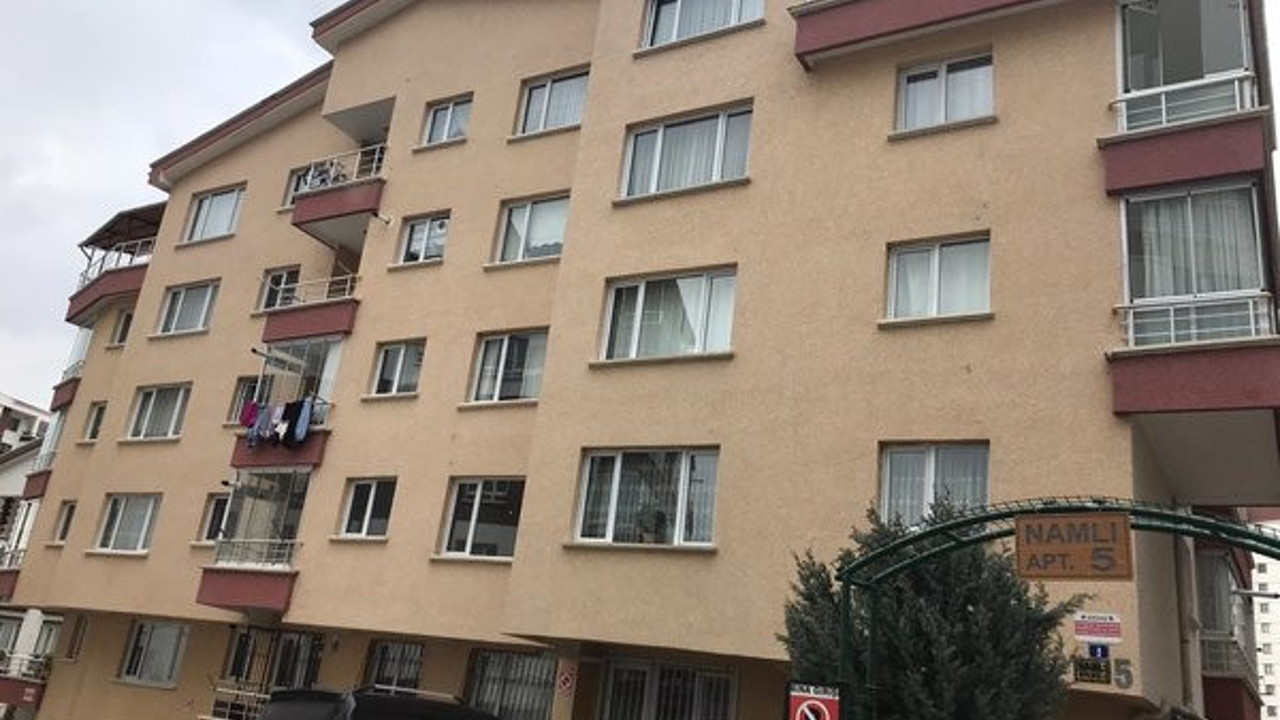 4 çocuğunun gözü önünde 15 yıllık eşini katletti. Tartışma dini nikahlı ikinci kadın yüzünden çıktı