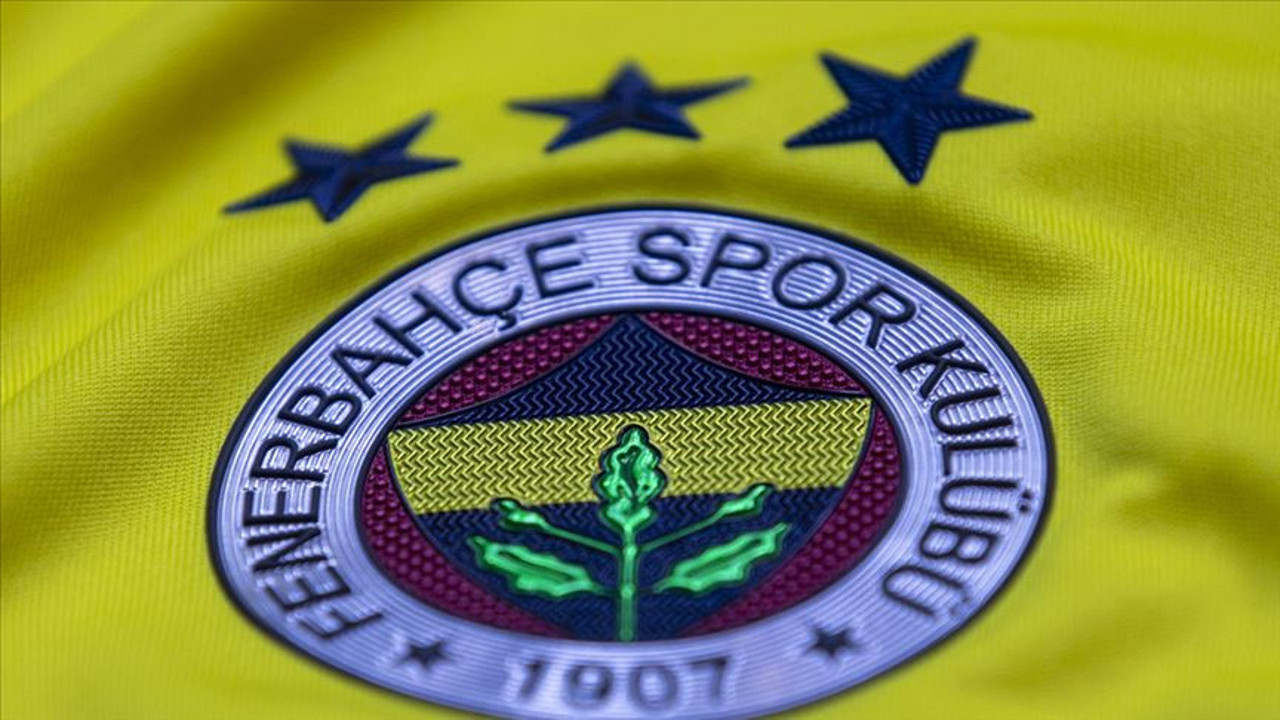 Fenerbahçe'de bir sakatlık şoku daha