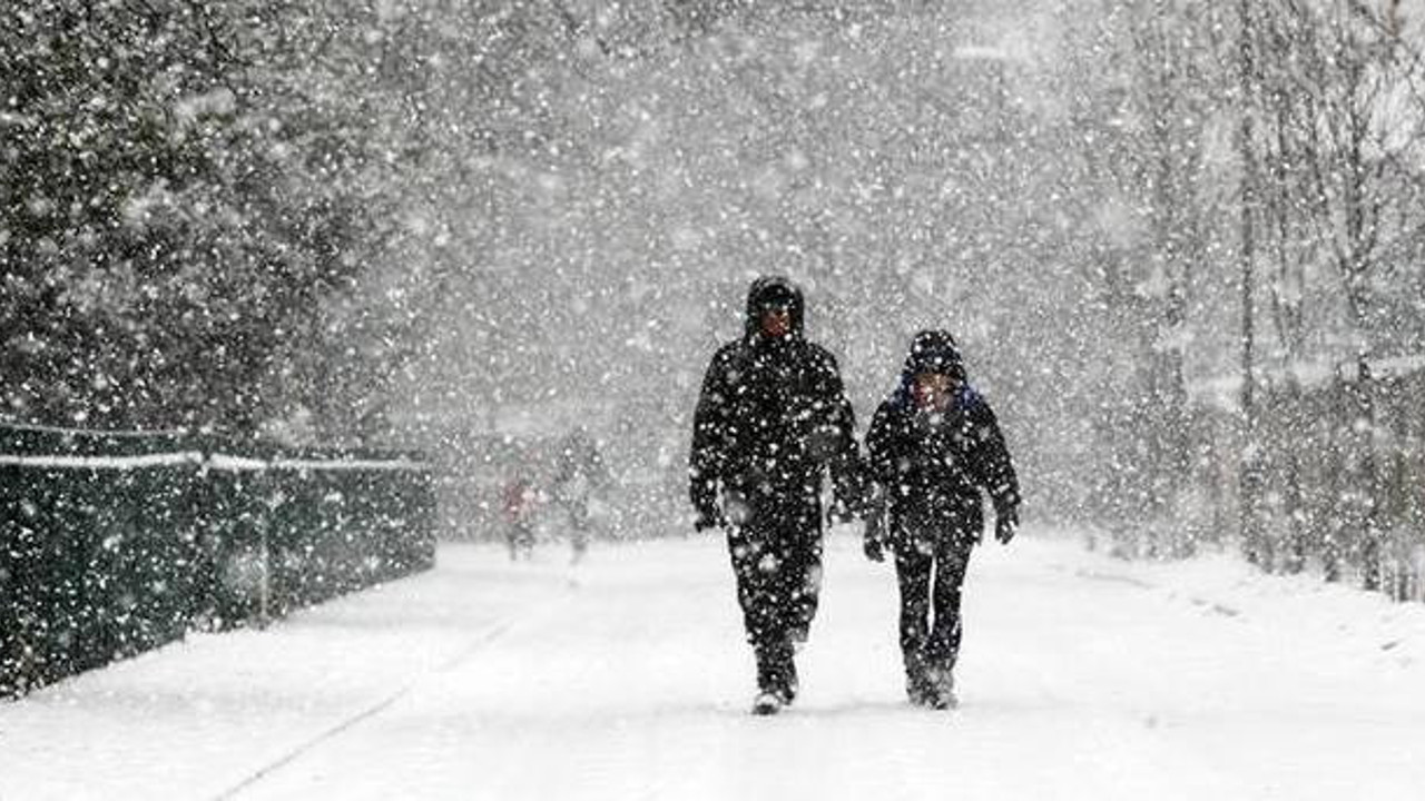 Prof. Dr. Orhan Şen yeni dalga için tarih verdi. Soğuk hava geri dönüyor