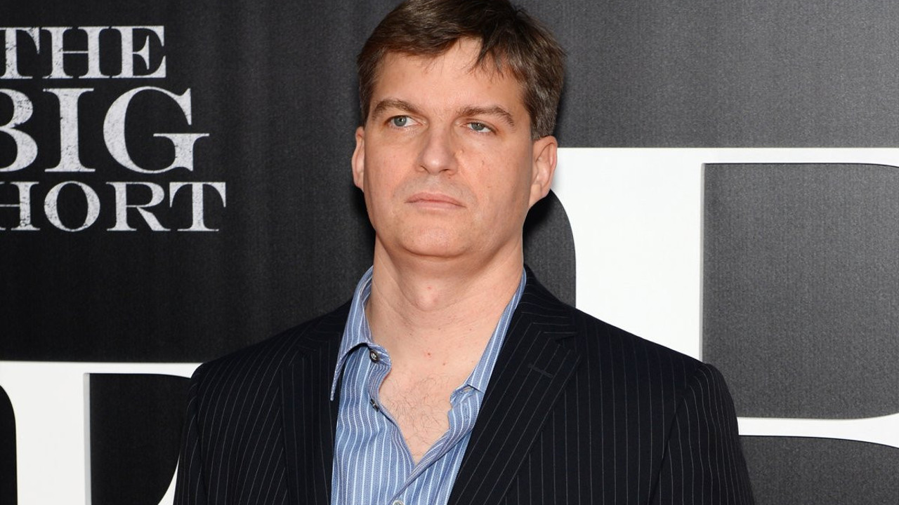 2008 krizini bildi hayatı film oldu. Ünlü yatırımcı Michael Burry'den borsalar için çok kritik uyarı