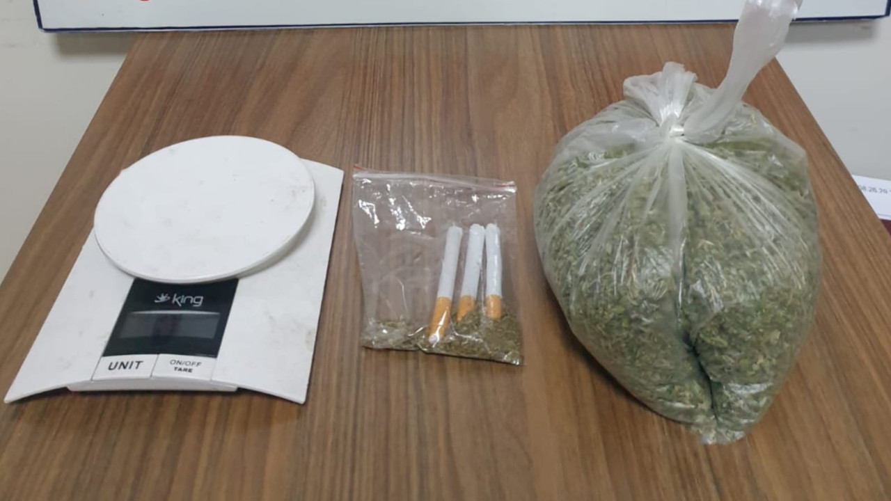 Bursa'da nefes kesen kovalamaca