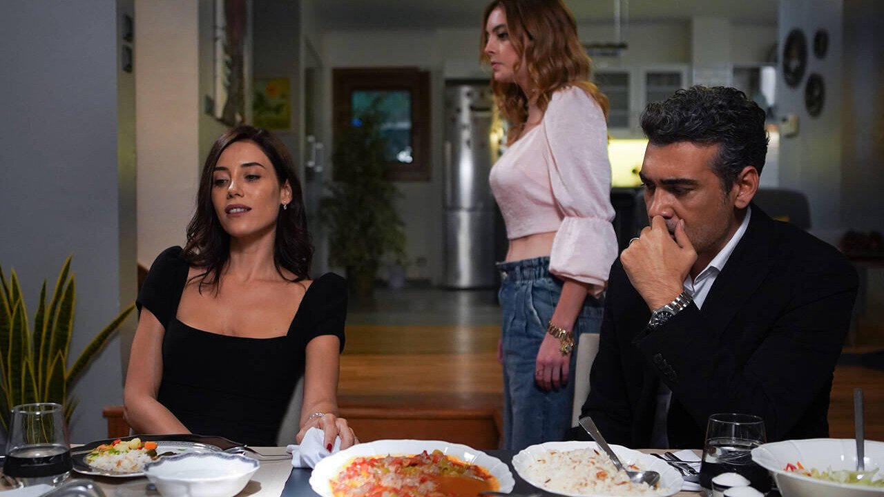 Sadakatsiz’e sürpriz isim. Bu haftaki bölümde ilk kez yer alacak. Melih karakterini canlandıracak