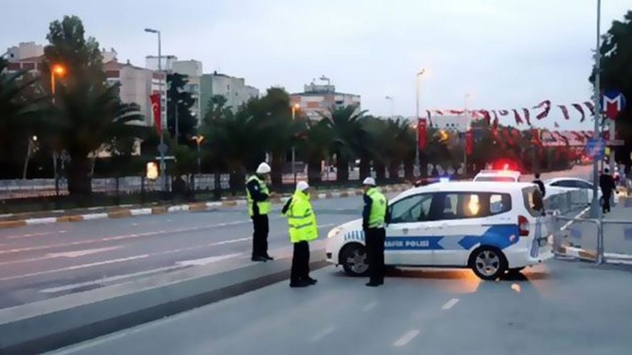 İstanbul Valiliği’nden 8 Mart yasakları. Taksim İstiklal Caddesi kapatıldı