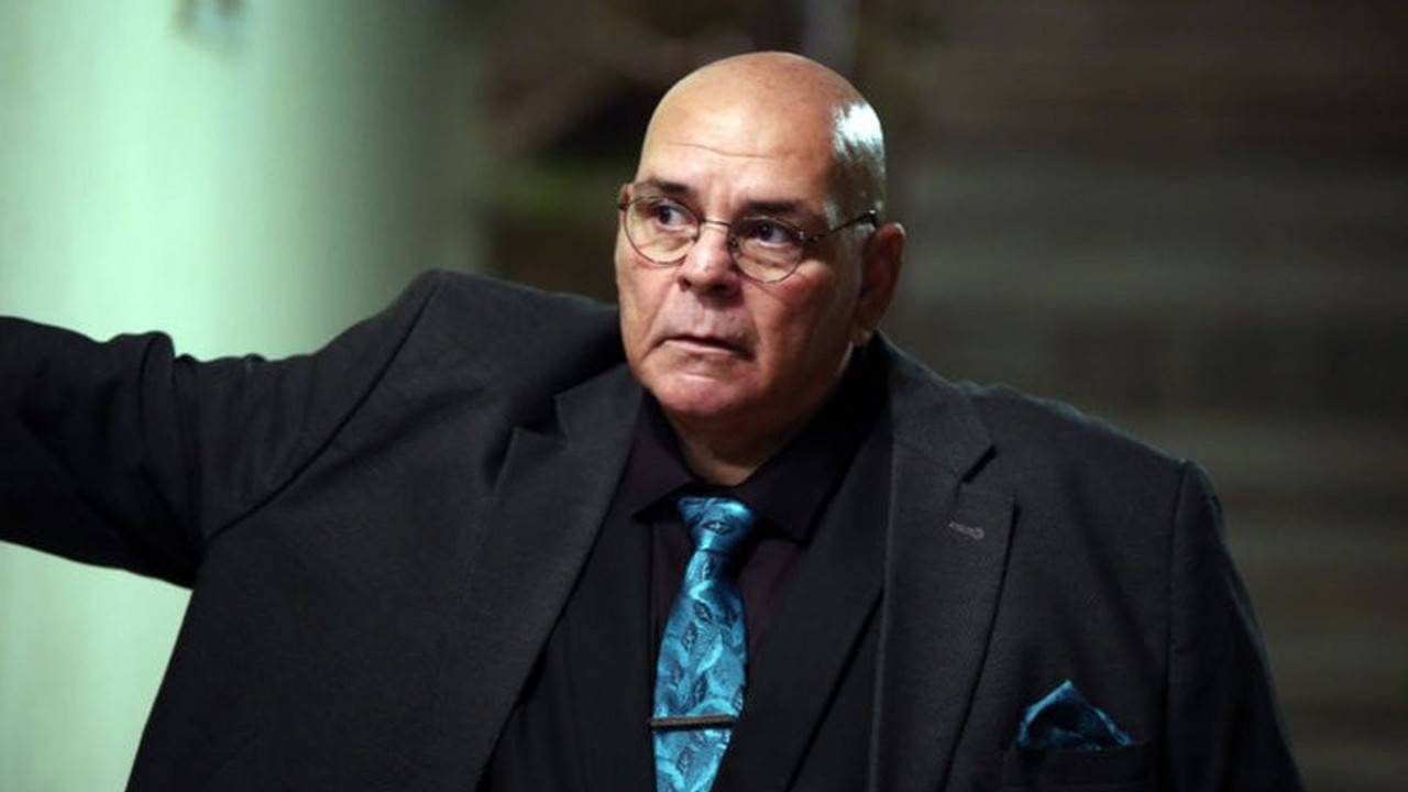 Rasim Öztekin'in kızı Pelin Öztekin'den babası için yeni açıklama