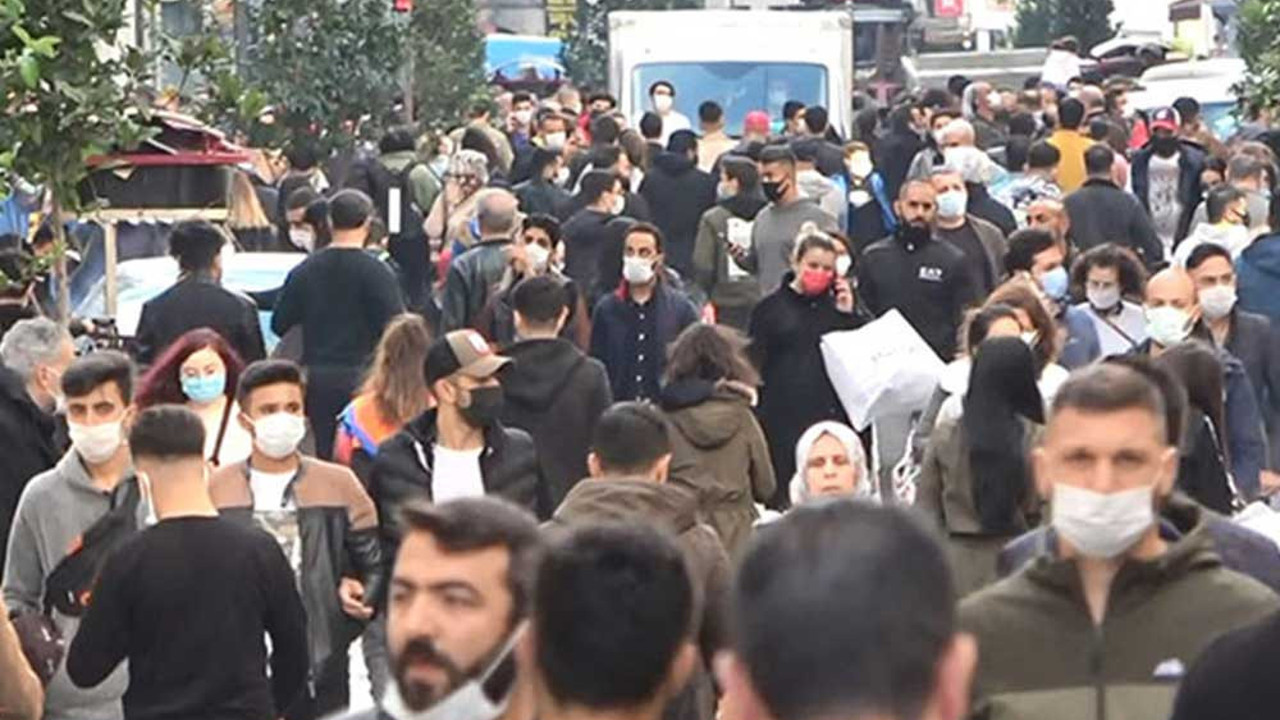 Kesin karar için son 7 gün kısıtlamalar geri dönebilir. Eyvah korkulan oldu