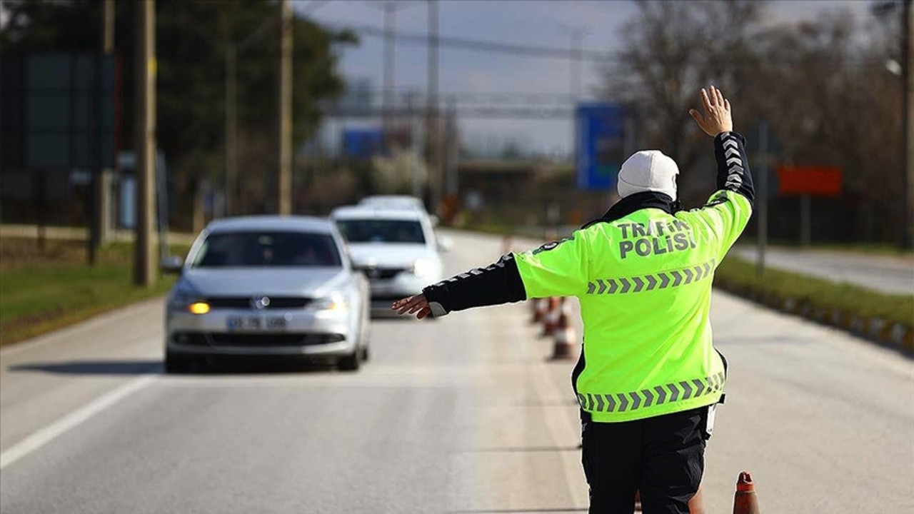 Bakanlıktan sokağa çıkma kısıtlaması açıklaması (08 Mart 2021)