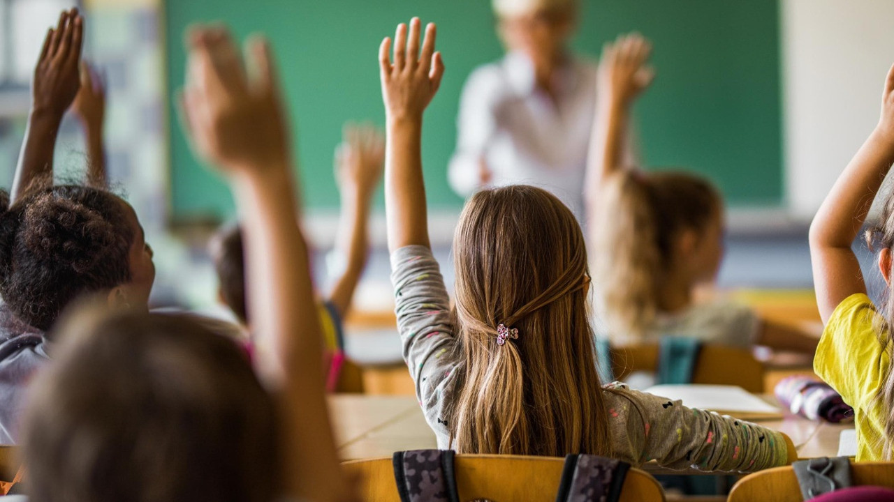 Keşan'da yüz yüze eğitime 10 gün ara