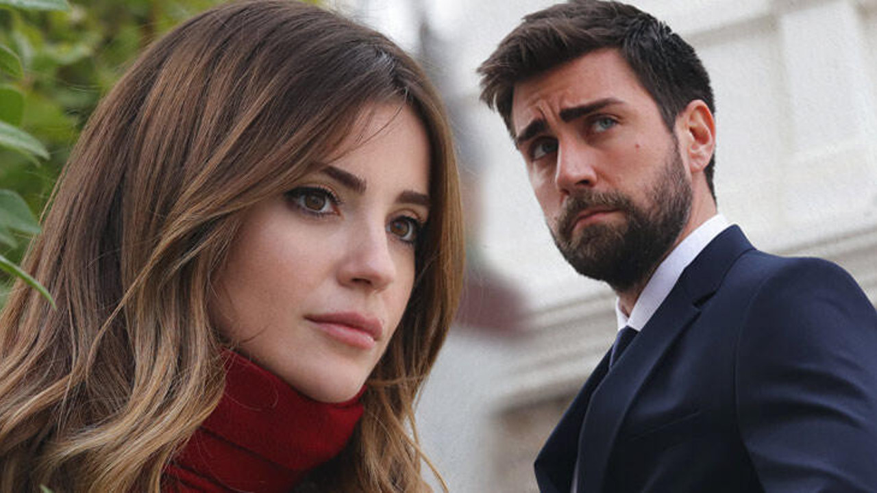 TRT'nin Teşkilat dizisi reyting rekorları kırdı