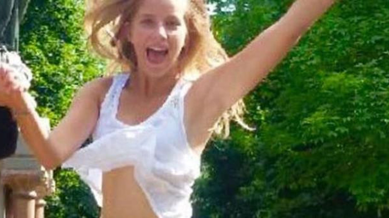 ABD'de 16 yaşındaki genç 17 yaşındaki sevgilisini öldürüp çöpe attı