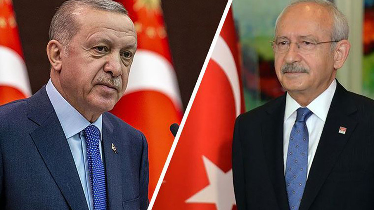 Erdoğan’dan Kılıçdaroğlu’na hibe aşı tepkisi. Niye gittin aşı yaptırdın o zaman