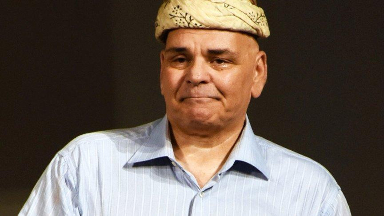 Rasim Öztekin'in sağlık durumuna ilişkin moral bozan açıklama