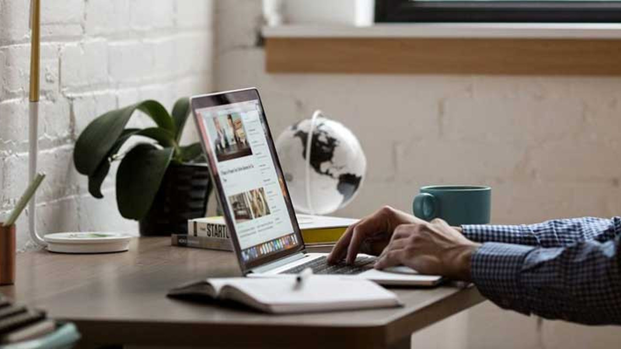 Evden çalışma sistemi ne kadar sürecek. Dev holdinglerin orta vade planları ortaya çıktı