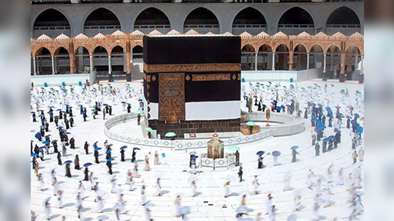 Diyanet'ten hac ve umre açıklaması