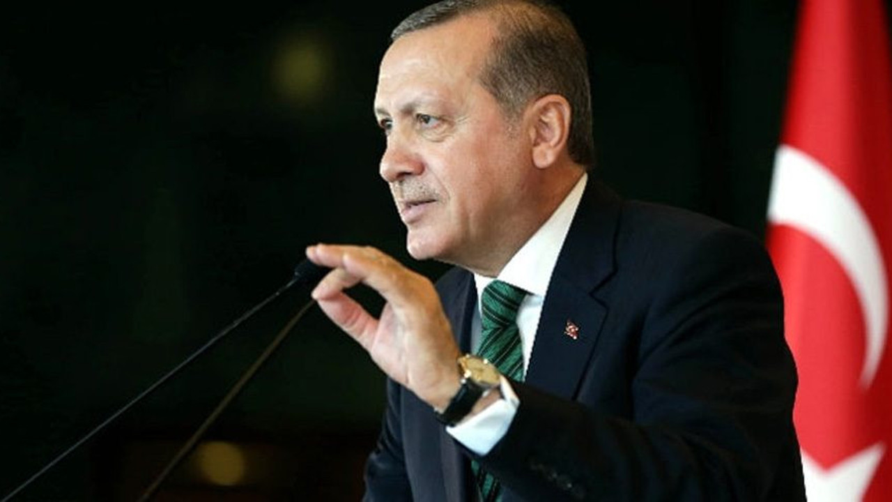 Orhan Bursalı Erdoğan'ın yüzde 50'yi aşma planını yazdı