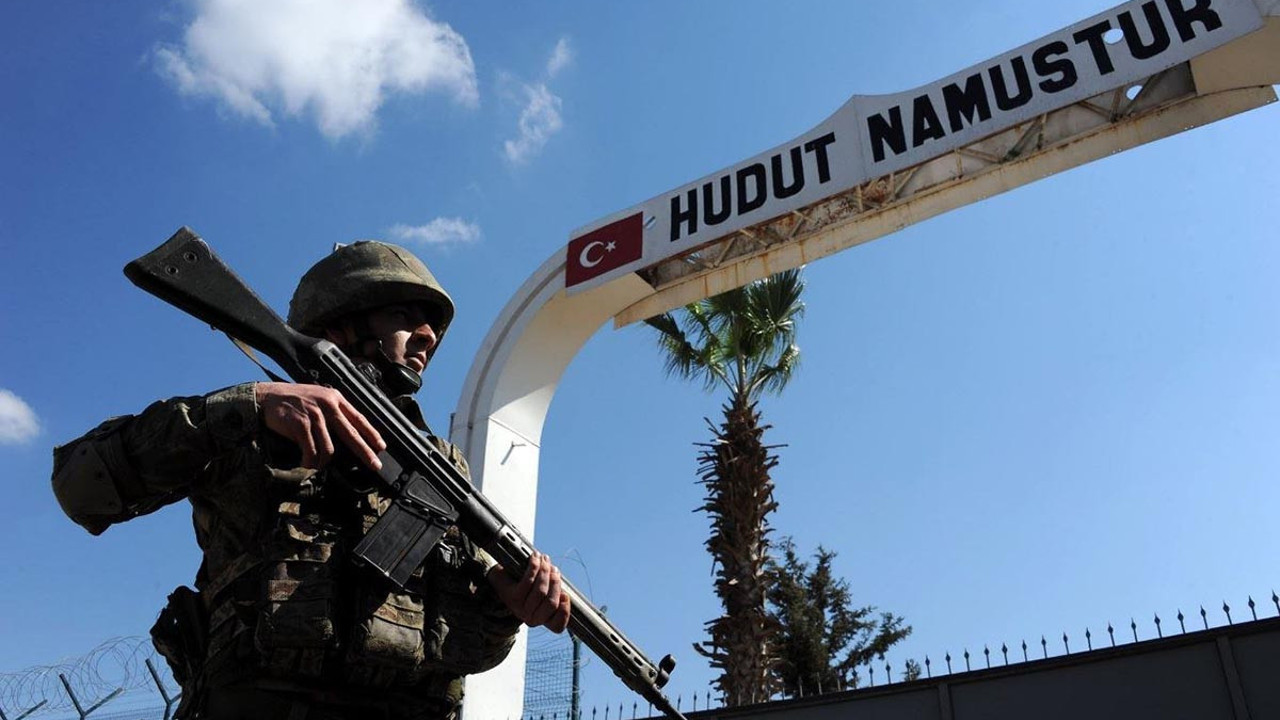 MSB duyurdu. 11 kişi yakalandı