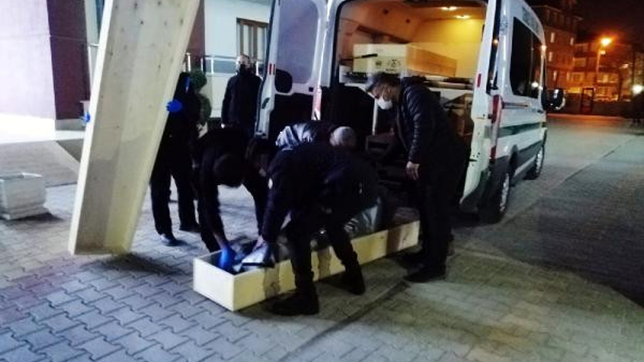 10 yaşındaki oğlunu neden öldürdüğünü söyleyince polislerin kanı dondu. Bu düşünceleri bunların kafasına kim sokuyor