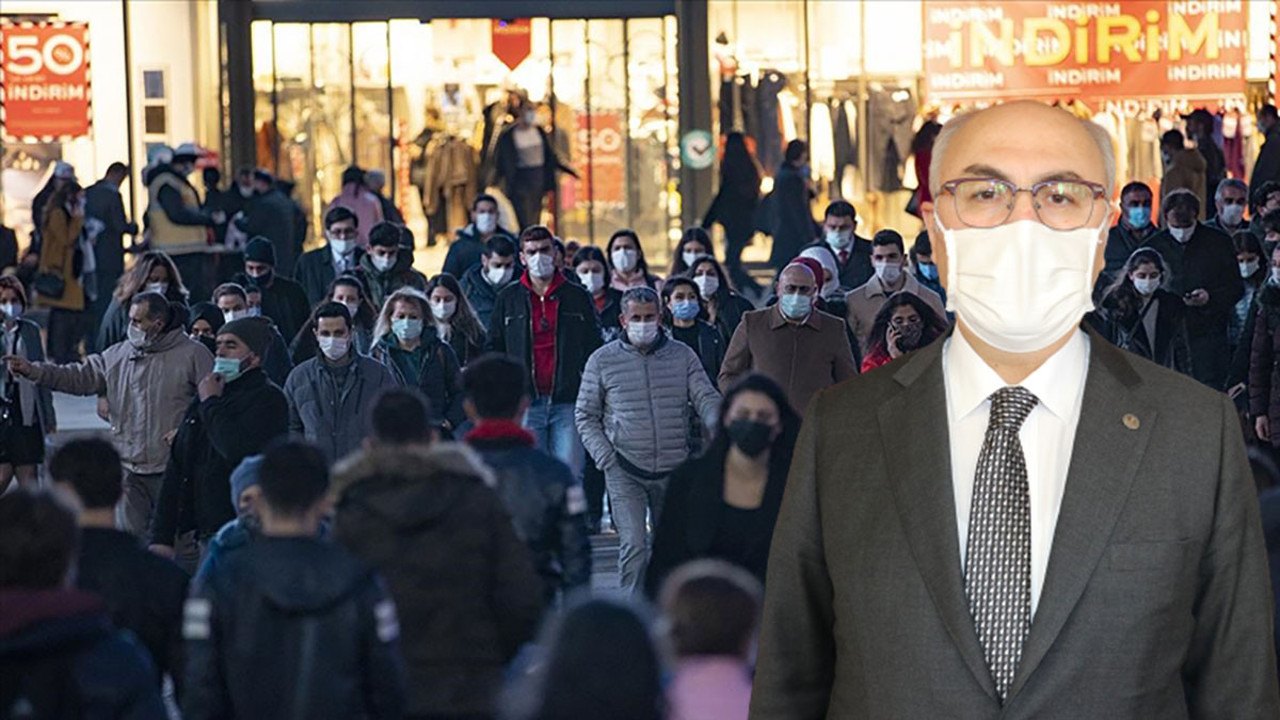 İzmir'de vaka sayısı patladı. Vali Köşger uyarı üstüne uyarı yaptı