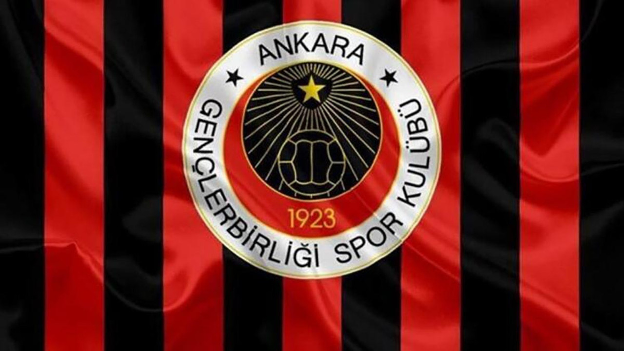 Gençlerbirliği'nde sürpriz ayrılık