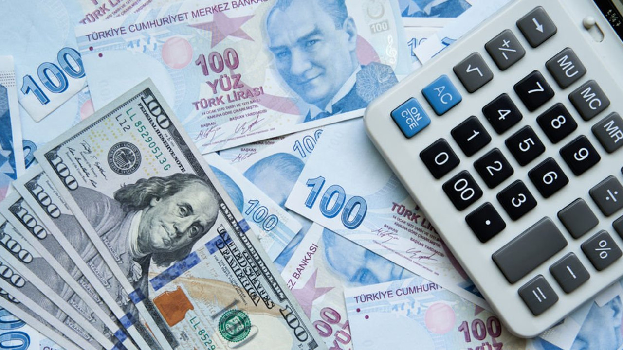 Fitch’ten flaş TL, faiz ve dolar açıklaması