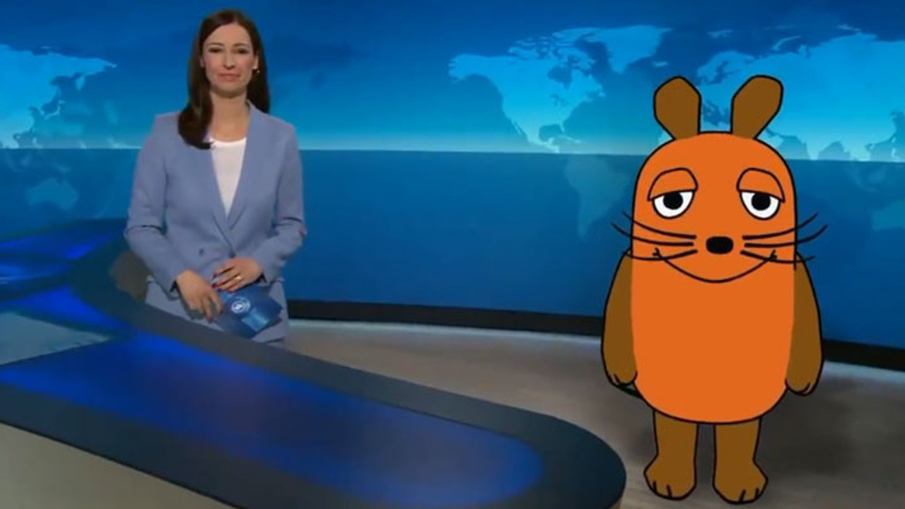 Almanya'da Türkçe hazımsızlığı. Alman devlet televizyonu ARD'nin Türk spikeri Pınar Atalay'a linç kampanyası