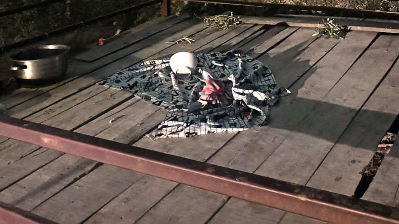 Ölüm nedeni tüyler ürpertti. Daha 10 yaşındaydı