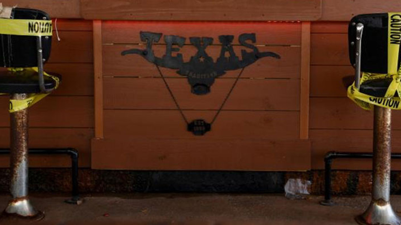 ABD'nin Teksas eyaletinde tedbirler kaldırılıyor