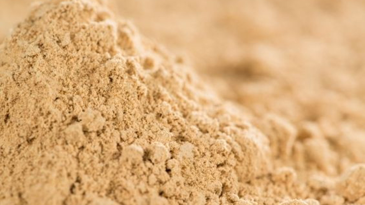 Zencefil mide bulantısını kesiyor gribi lime lime ediyor. 2 kaşık yemek yetiyor