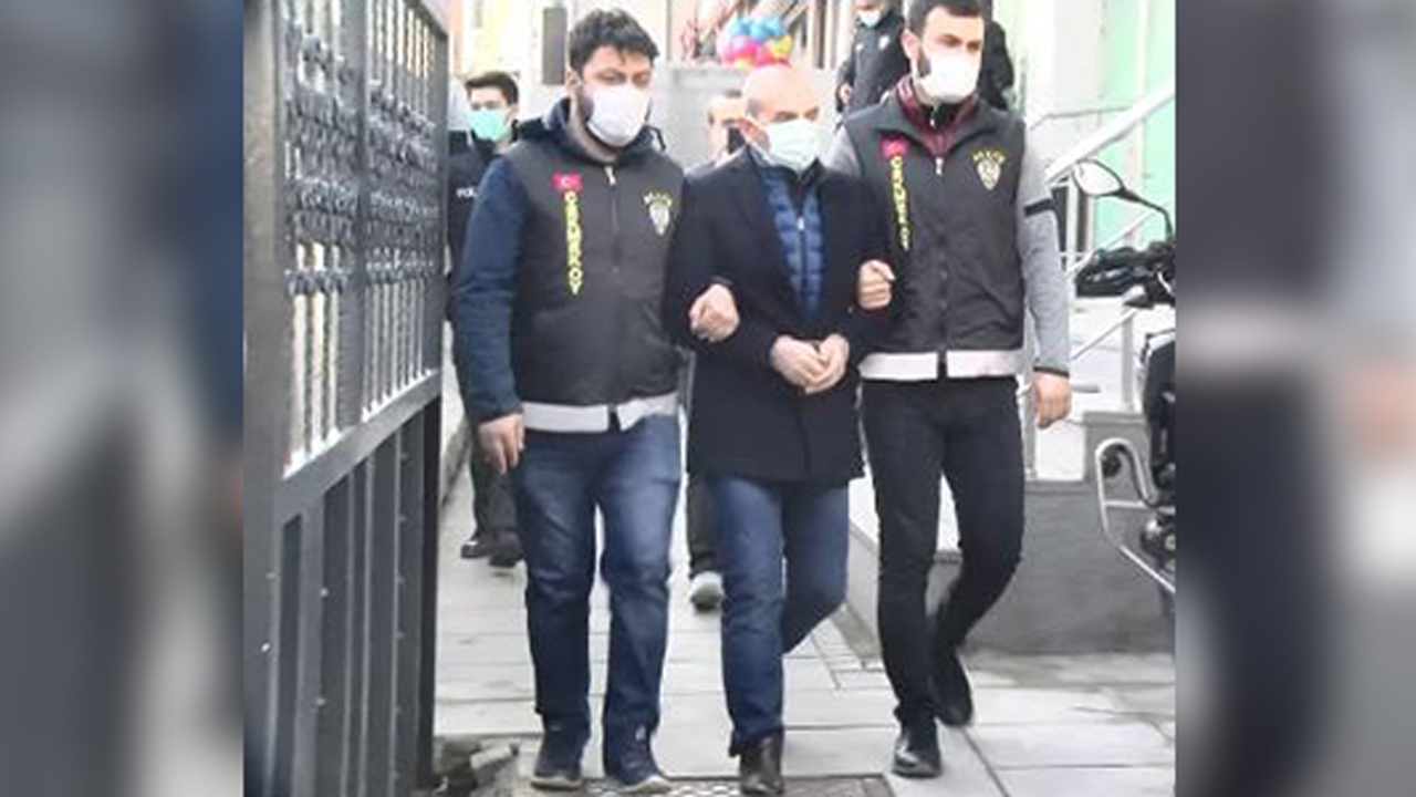 Ölüm inşaatının sahibi adliyede