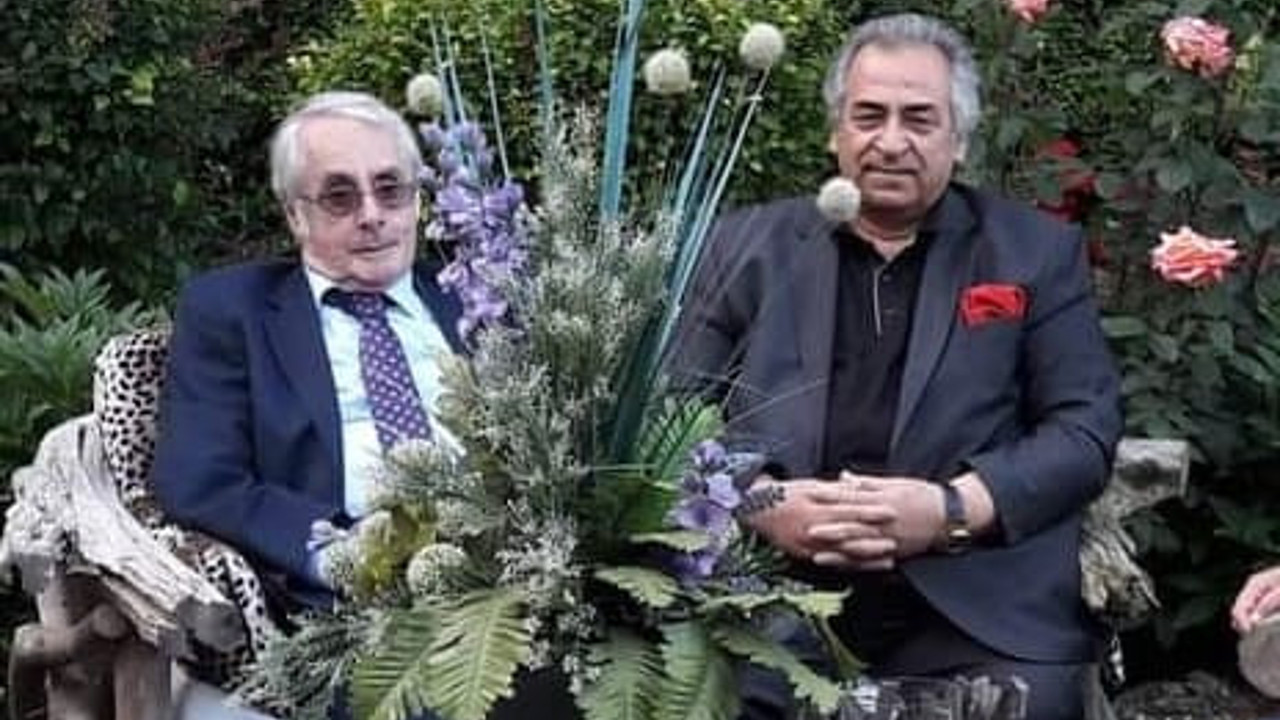 Hürriyet Gazetesi'nin efsanesi koronaya yakalandı. Muammer Elveren duyurdu.