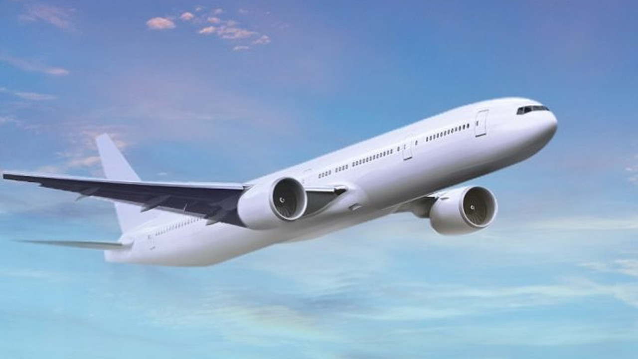 Ünlü hava yolu şirketi Cathay Pacific rekor zarar açıkladı