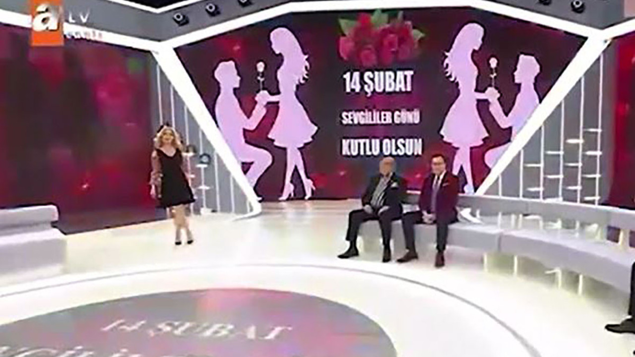 Müge Anlı’da skandal. Anında müdahale ettiler ama olanlar oldu