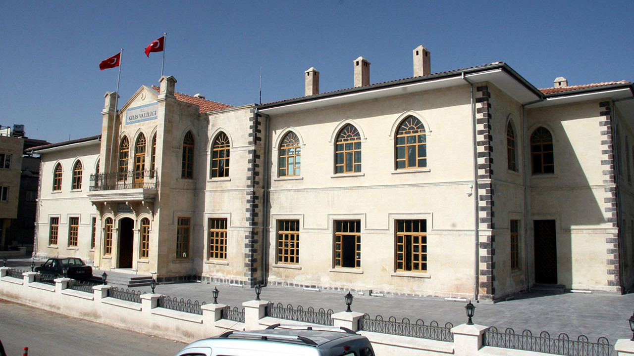 Valilik açıkladı. Bilgi saklayana para cezası