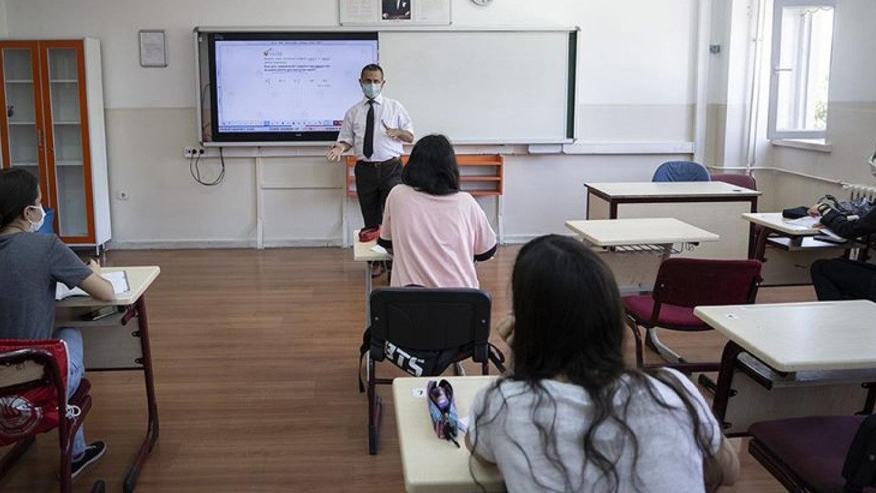 Milli Eğitim Bakanlığı'ndan milyonları ilgilendiren karar