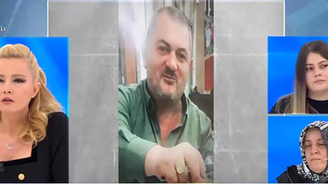 Müge Anlı 5 gündür arıyordu. Adem Bozkurt’tan acı haber geldi