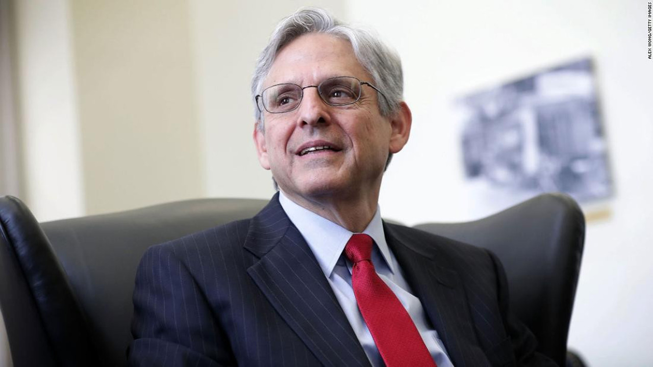 ABD'nin yeni Adalet Bakanı onaylandı