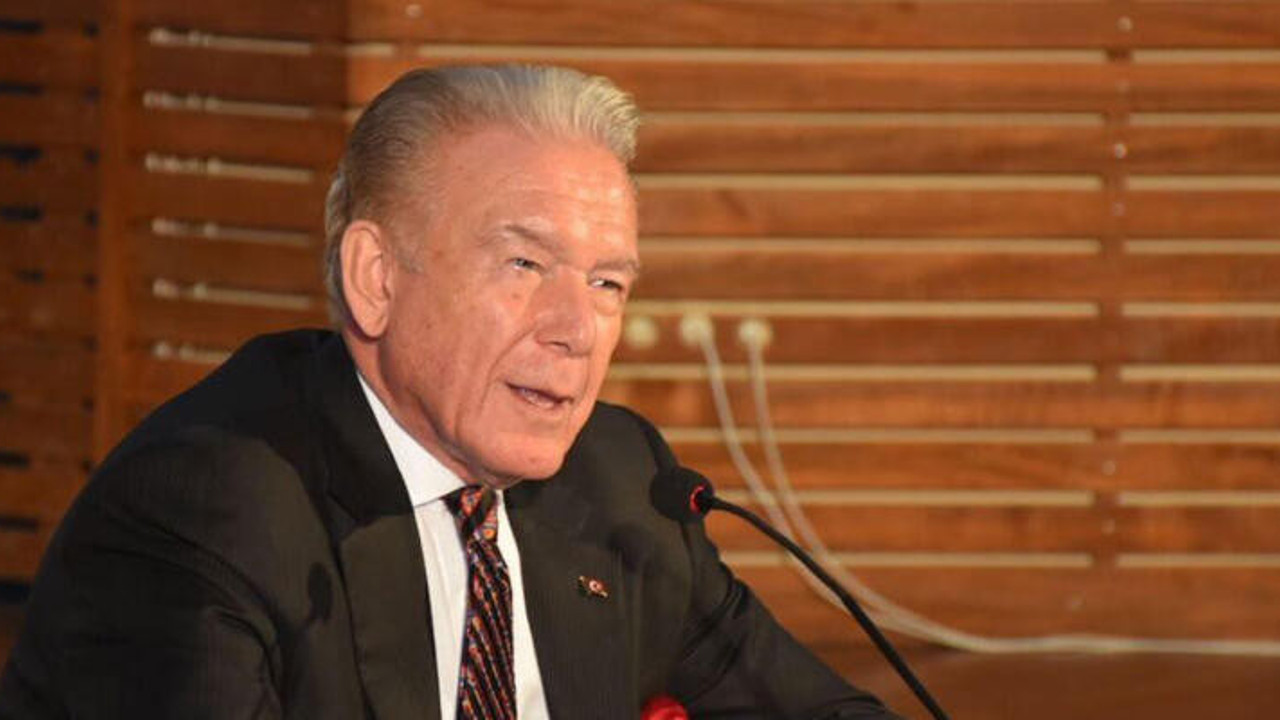 Usta gazeteci Uğur Dündar'dan Meral Akşener açıklaması. Cümle alem görsün diyerek paylaştı