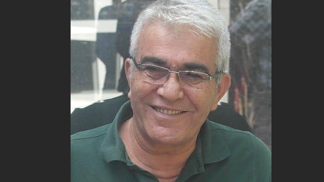 TSYD'nin acı kaybı. Nihat Uçar hayatını kaybetti